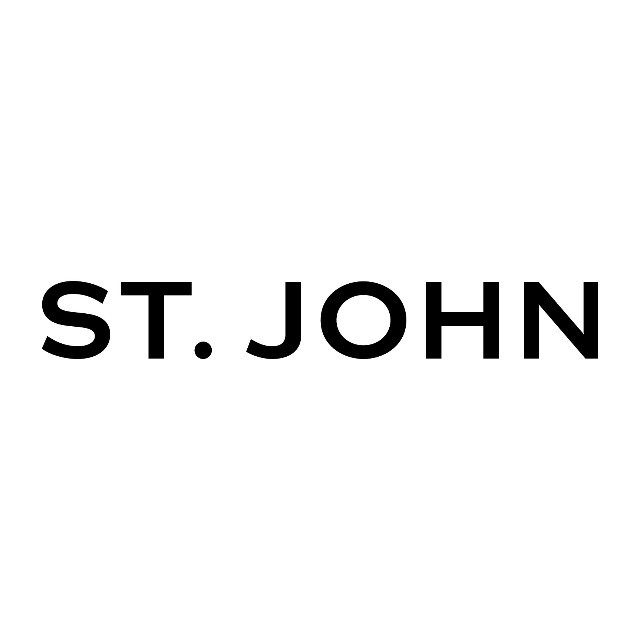 STJOHN盛蔷