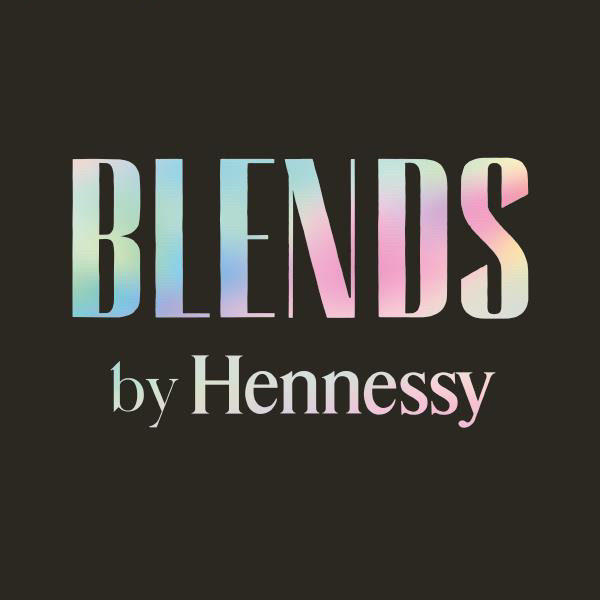 BLENDS BY HENNESSY