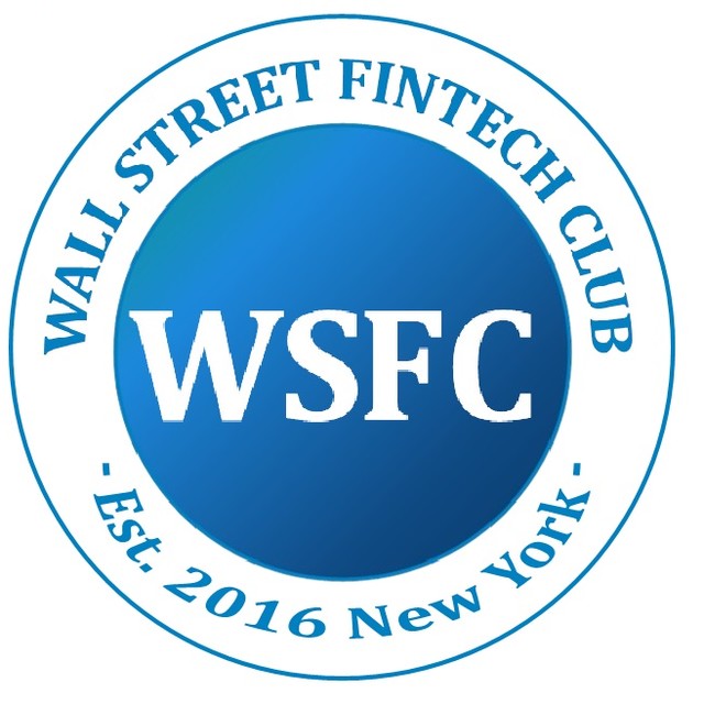 华尔街Fintech俱乐部