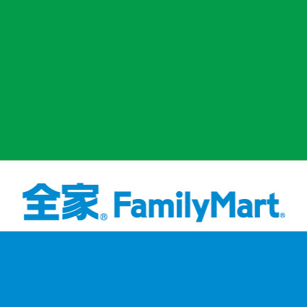 全家FamilyMart