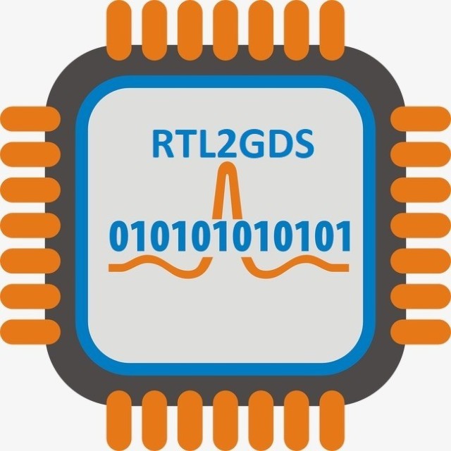 RTL2GDS
