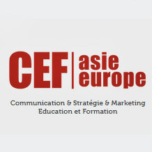 CEF中欧国际