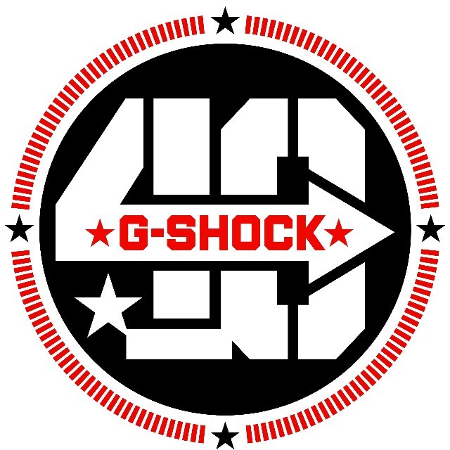 GSHOCK