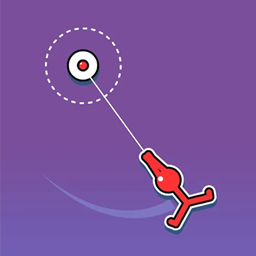 火柴人飞侠 Logo