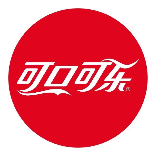 可口可乐