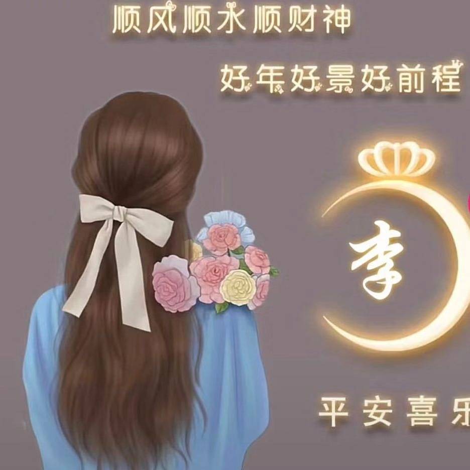 用戶頭像