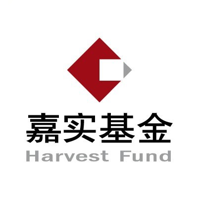 公众号-嘉实基金