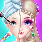 叶罗丽彩妆公主 Logo