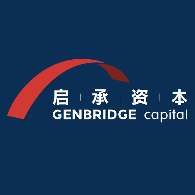 启承资本