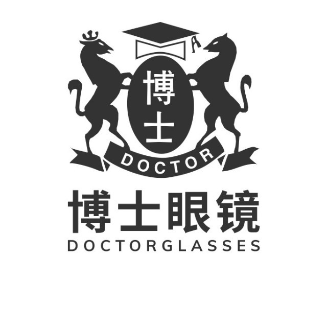 博士眼镜DOCTOR