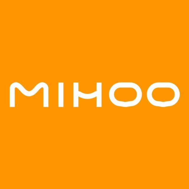 MIHOO小迷糊