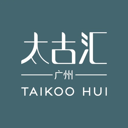 广州太古汇服务号