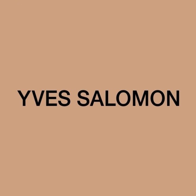YvesSalomon