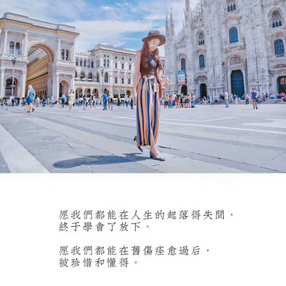 用戶頭像