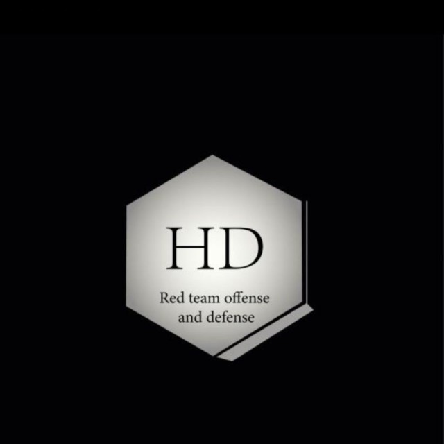 红队攻防