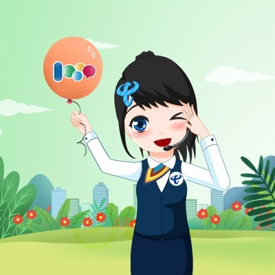 中国电信客服