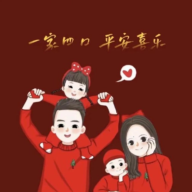 用戶頭像