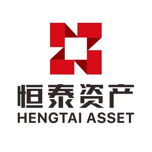 公众号-恒泰资产