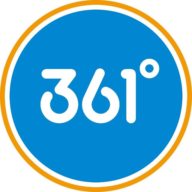 361度儿童