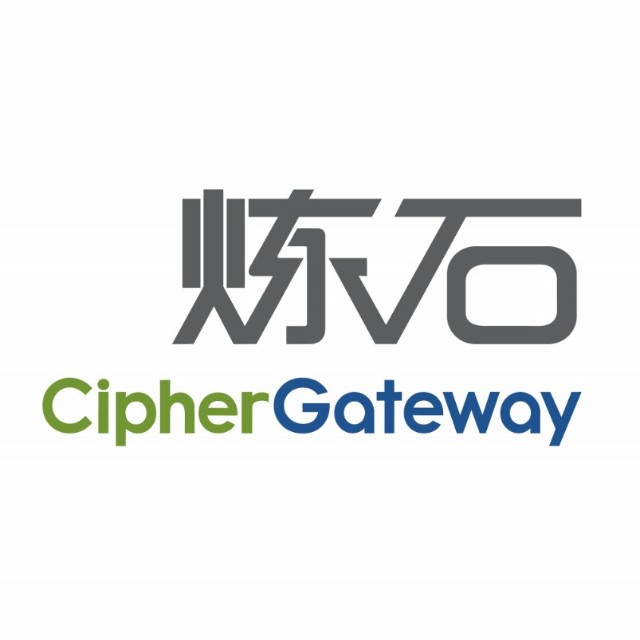 炼石网络CipherGateway