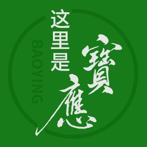 这里是宝应