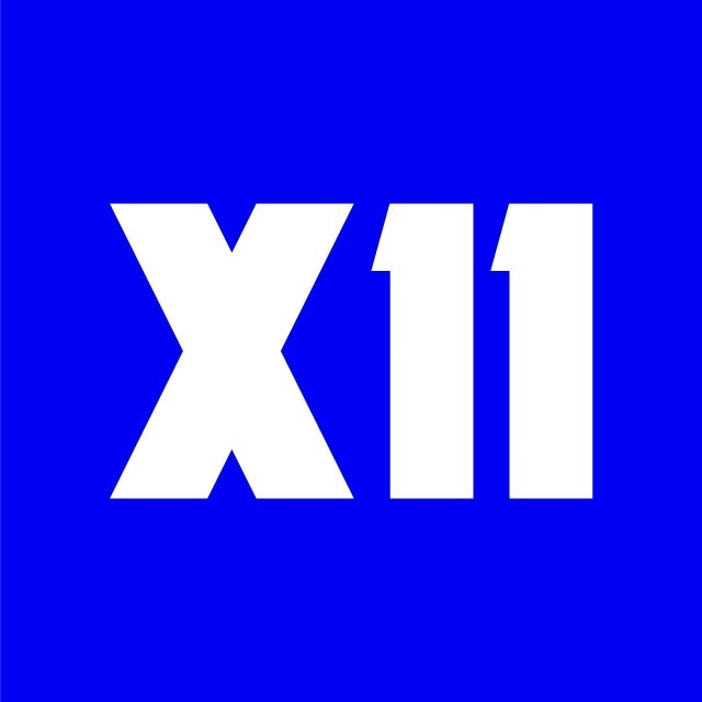 X11全球潮玩集合