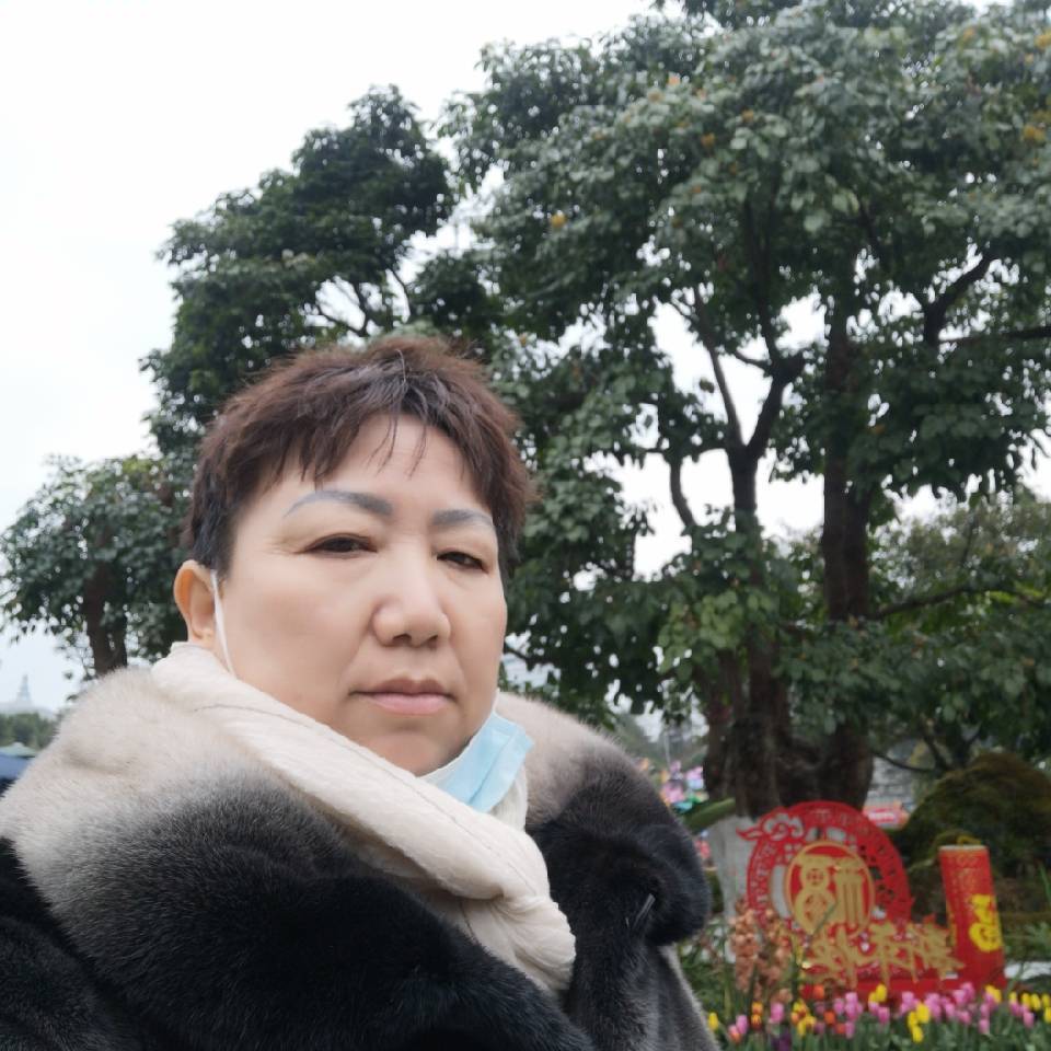 用戶頭像