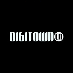 Digitown数字重阵