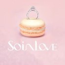 SOINLOVE婚恋珠宝