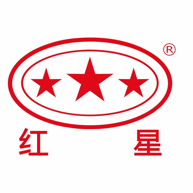 红星机器
