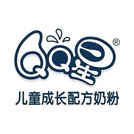 伊利QQ星奶粉