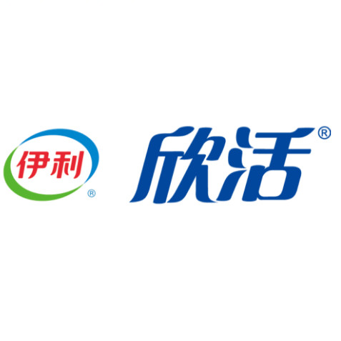 伊利欣活乐享会