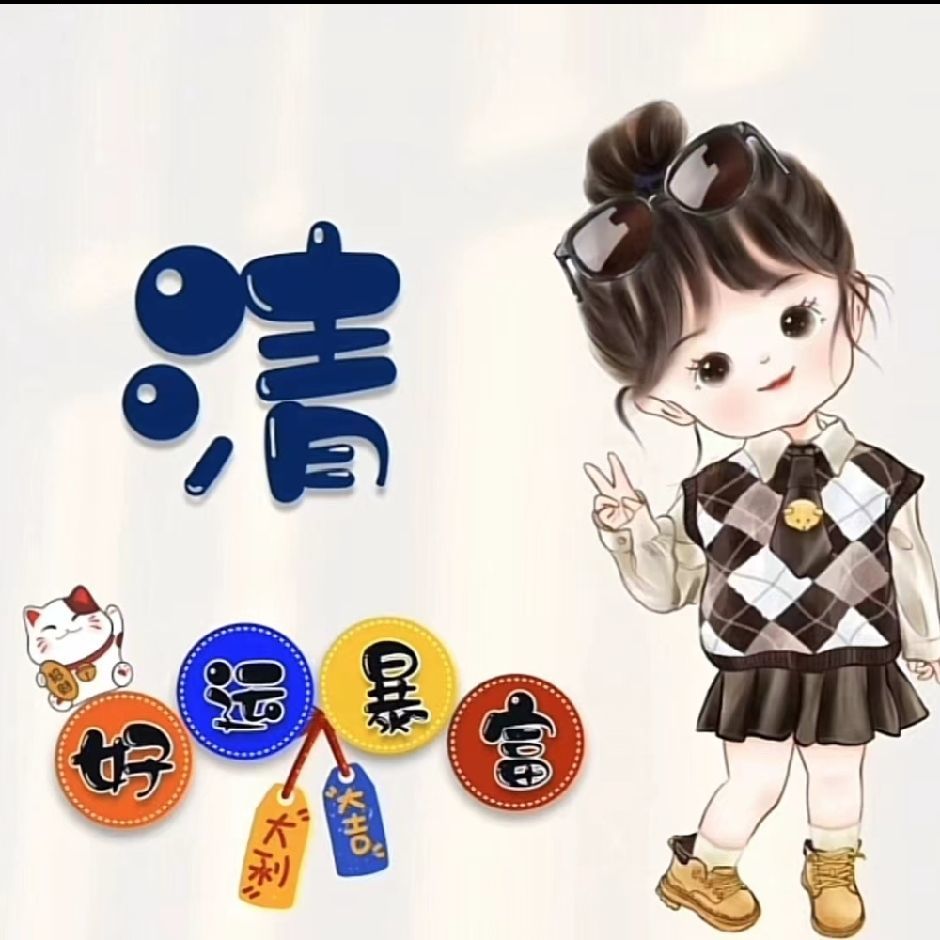 用戶頭像