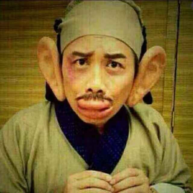 宋小二的咸菜罐