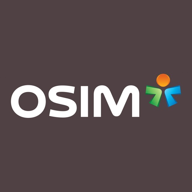 OSIM傲胜