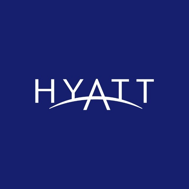 凯悦Hyatt