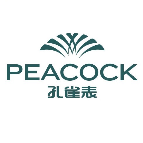孔雀表PEACOCK