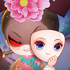 紫禁十二时辰 Logo