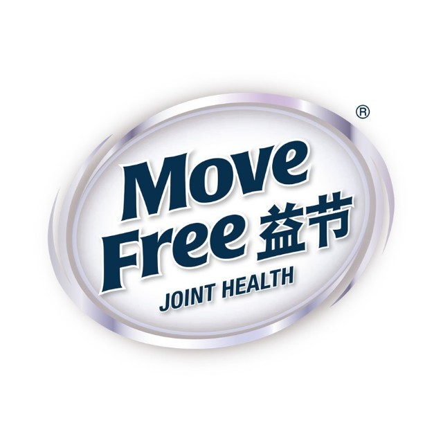 Move Free益节