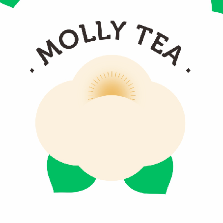 茉莉奶白Molly Tea小程序
