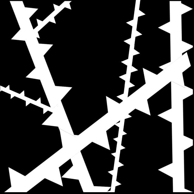 黑荆棘安全攻防实验室