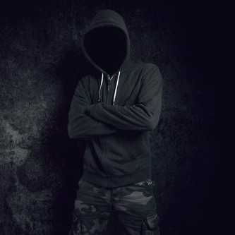 愿做一名渗透小学徒