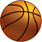 热血大灌篮 Logo