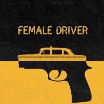 姐是女司机