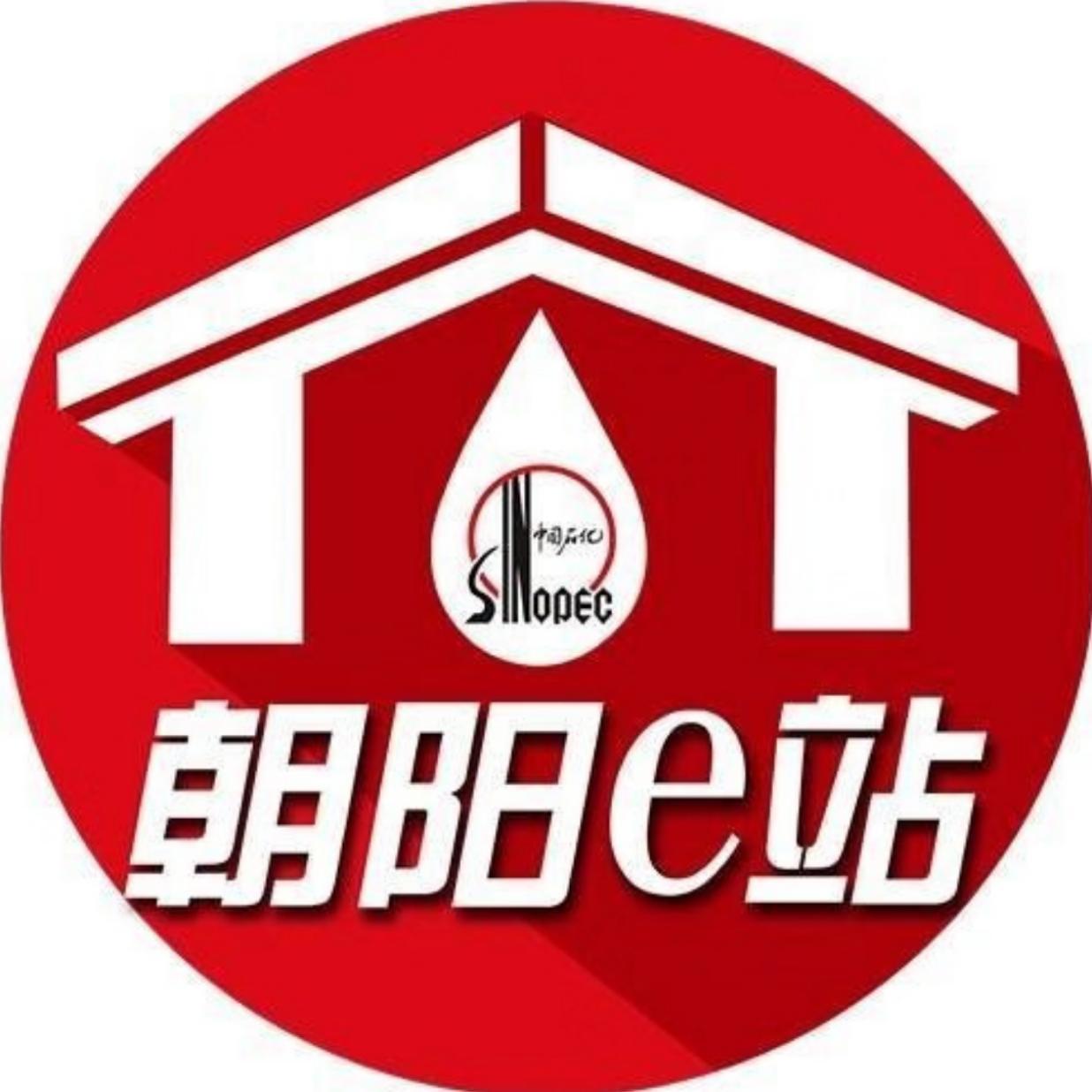 中国石化朝阳e站