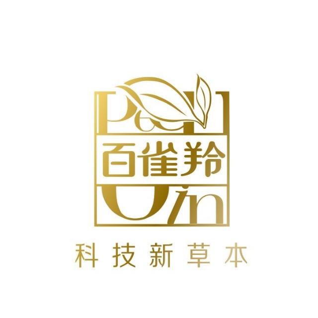百雀羚