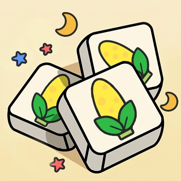 一起消消消 Logo