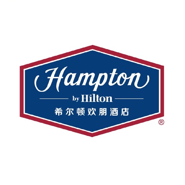 希尔顿欢朋