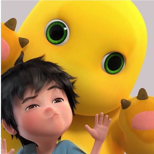 奶龙Naloong