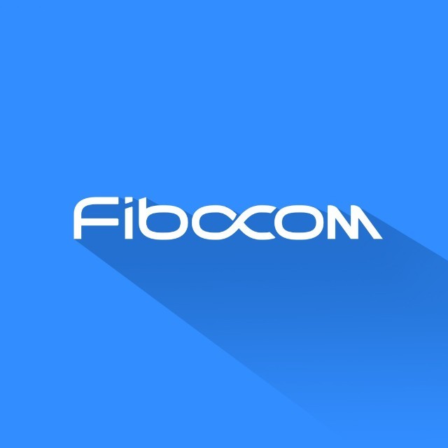 广和通FIBOCOM